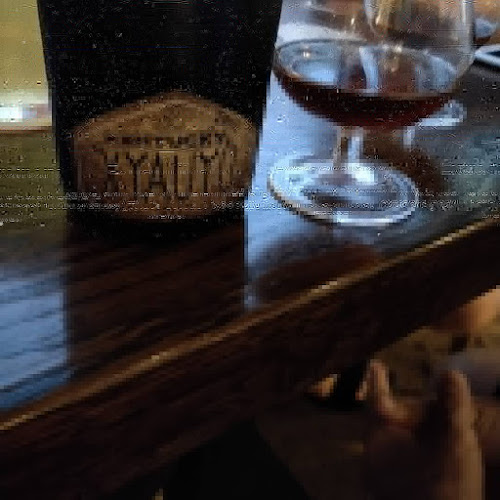 Bierhaus München - Helsinki