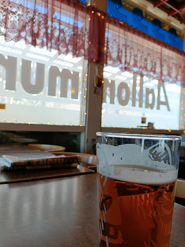 Opinii despre Aallonmurtaja Mäntyluoto în Pori - Ravintola-ala