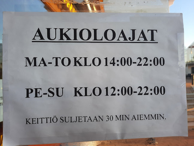 Sippuran Siipibaari Phone number