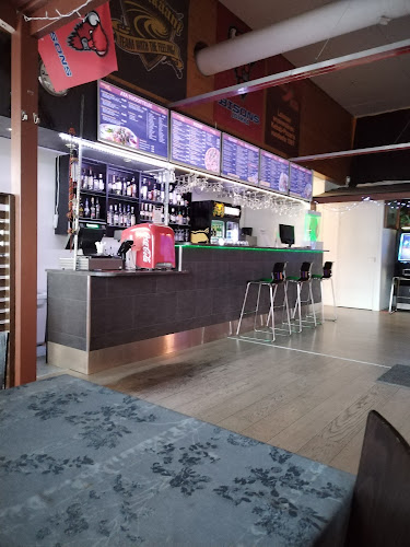 Comentarii opinii despre Ravintola ATA