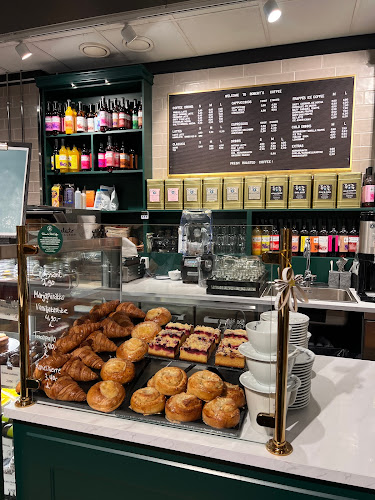 Robert's Coffee Jyväskylä - Jyväskylä