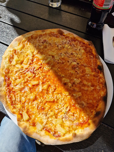 Matilan Ankkuri - Ravintola-ala