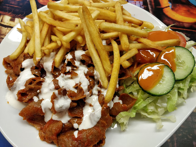 Comentarii opinii despre Pizza Center Savio