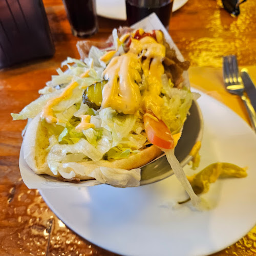 Comentarii opinii despre HK Pizzeria