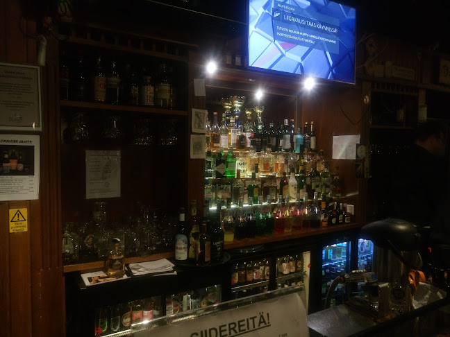 Comentarii opinii despre Pub Hukka