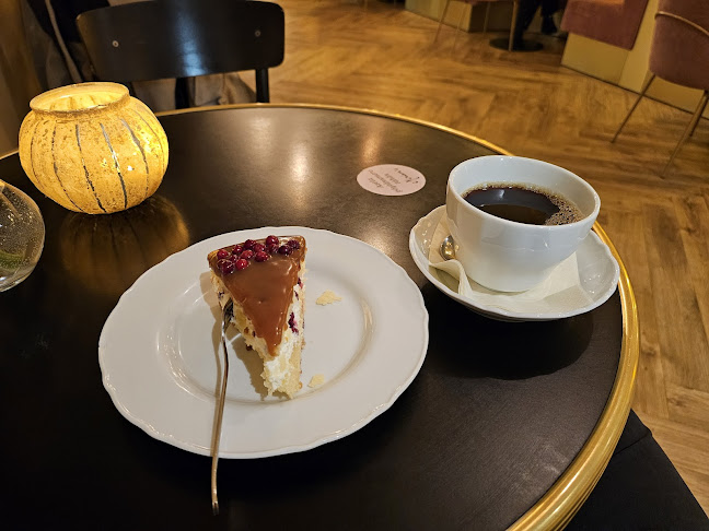 Kahvila Miriam's - Jyväskylä