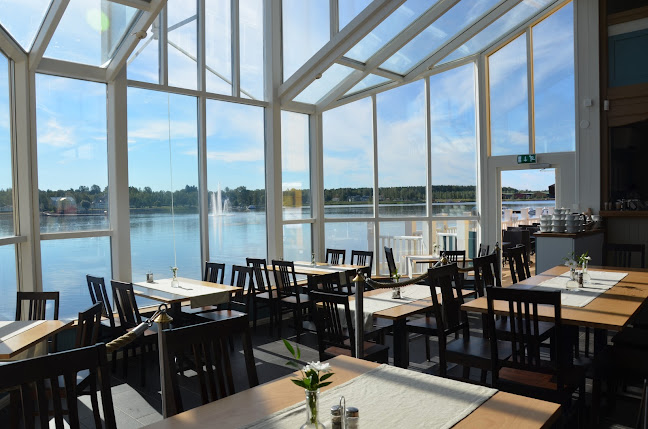 Merikatu 8, 64100 Kristiinankaupunki