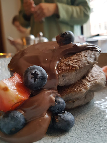 Opinii despre Green Hippo Kallio în Helsinki - Ravintola-ala