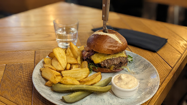 Ravintola Rikala - Salo