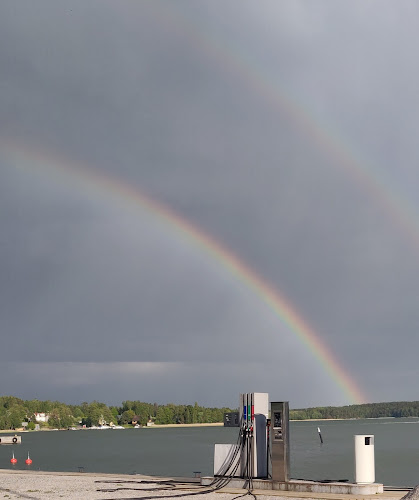 Opinii despre Café Kajutan Oy ab în Parainen - Ravintola-ala