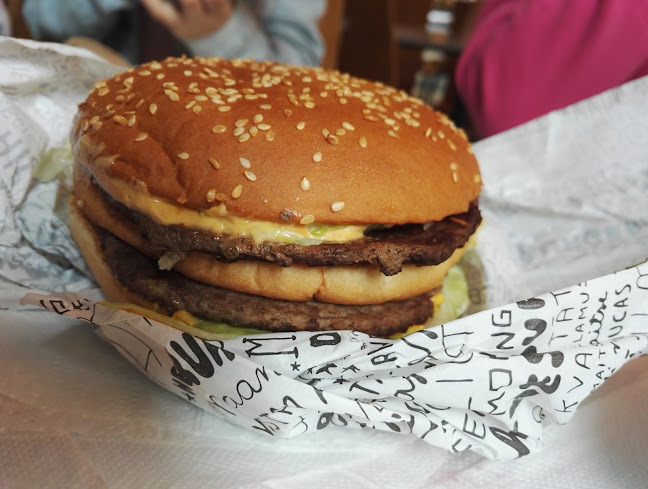 Hesburger Vantaa Tikkurila Phone number