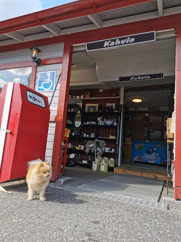 Tiinan Tupa - Vapaa-aika ja viihde