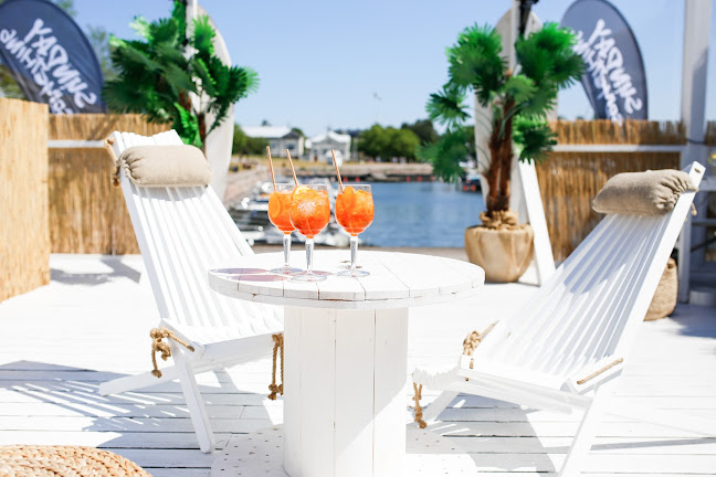 Coco Hanko (kesäravintola)