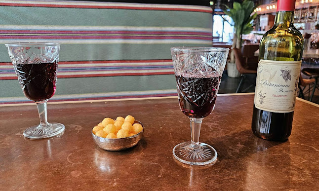 Amarillo, Seinäjoki - Seinäjoki