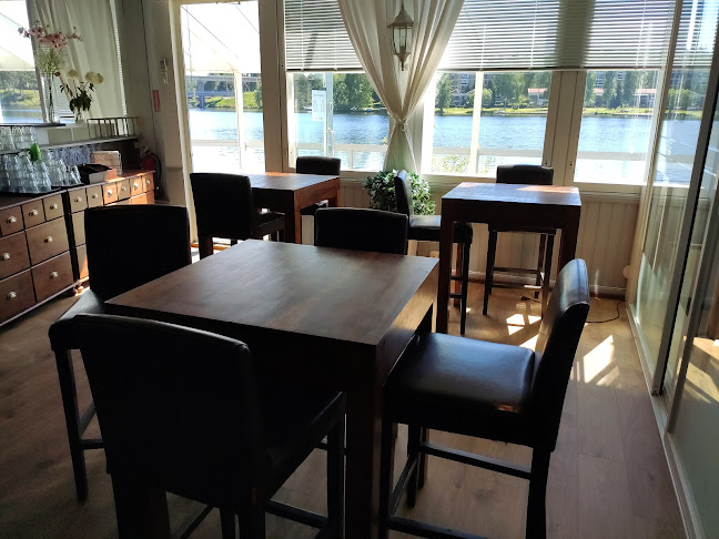 Comentarii opinii despre RantaCasino Restaurant & Bar