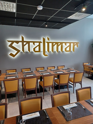 Ravintola Shalimar - Keskusta - Ravintola-ala