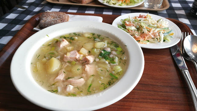 Ravintola Hanna Maria