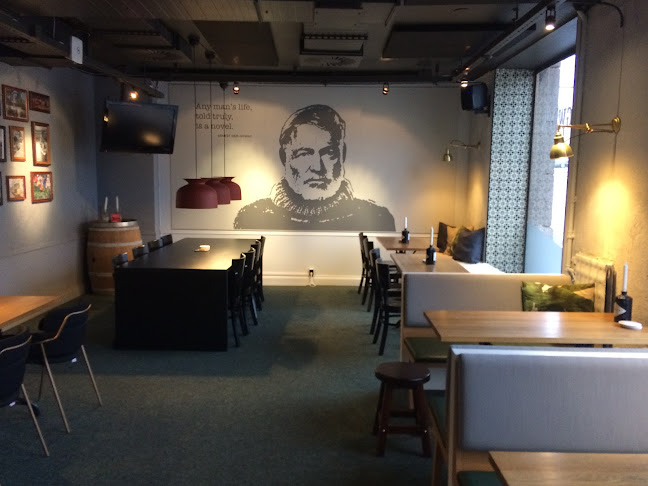 Hietalahdenranta 11, 00180 Helsinki