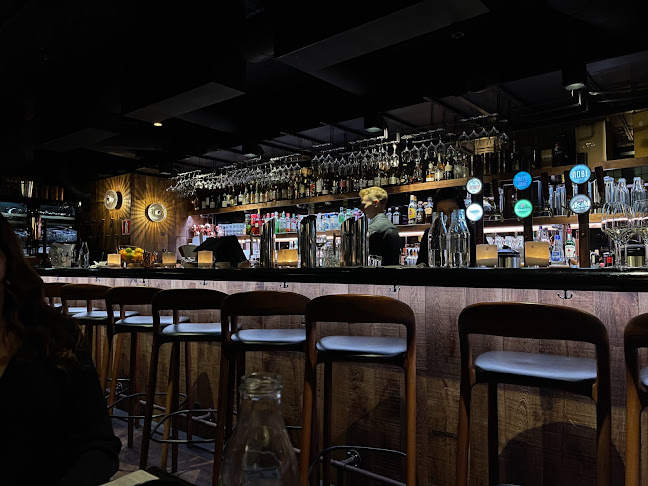 Comentarii opinii despre Ravintola Nobi