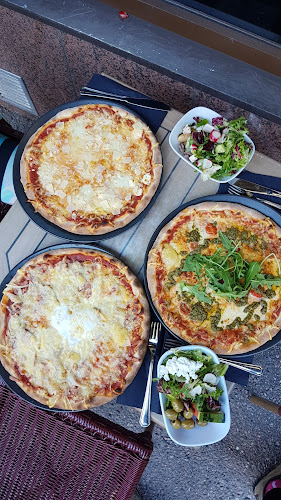 Ararat Kebab Pizzeria - Ravintola-ala