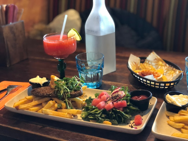 Comments and reviews of Amarillo Flamingo, Vantaa