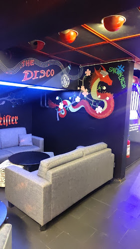 Comentarii opinii despre Bar Pena & The Disco