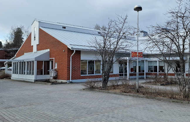 Comentarii opinii despre Ravintola Käskynkkä