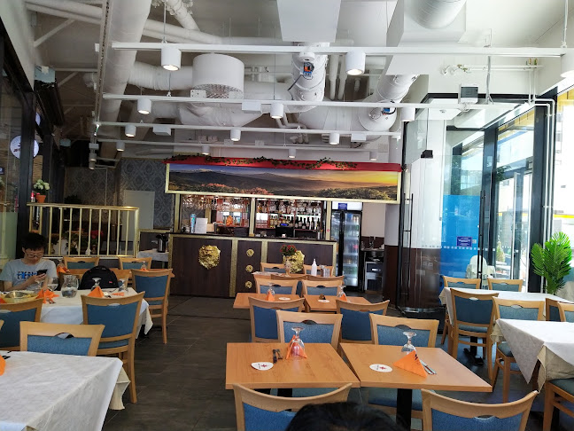 Ravintola Mount Nepal - Espoo