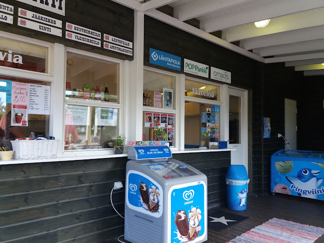 Comentarii opinii despre Torikahvila