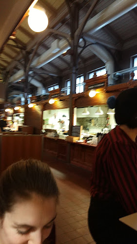 Roots Kitchen - Ravintola-ala