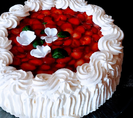 Piparminttutaivas - Huittinen