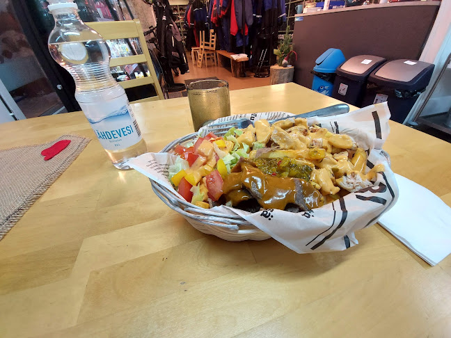 Ristijärventie 99, 89140 Puolanka