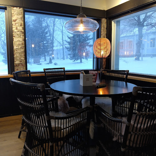 Wirta pizza & pasta - Savonlinna