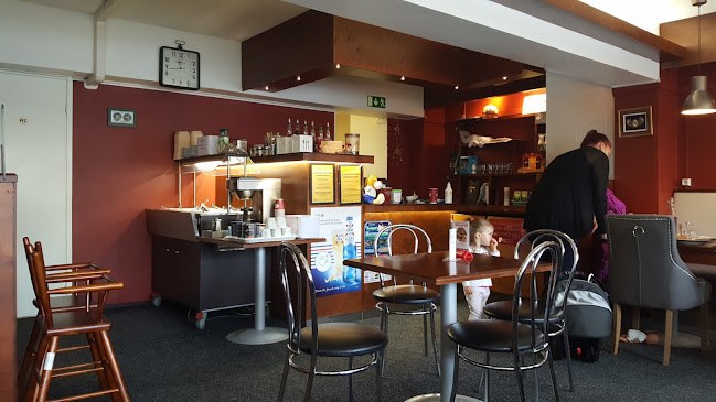 Ravintola Illyrian's