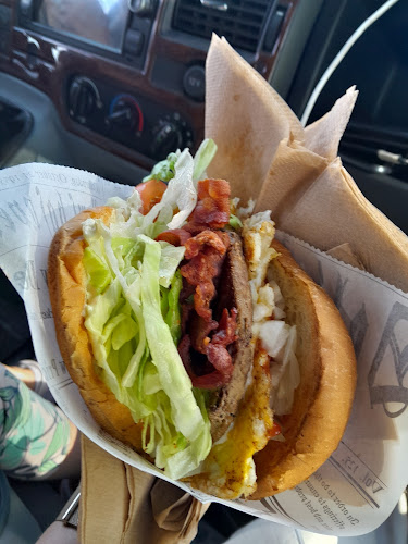 Harrin Grilli-Kahvio oy