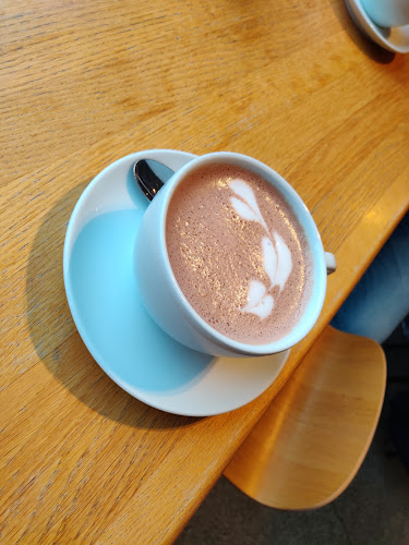 Bakery Eatery Levain Töölö - Ravintola-ala