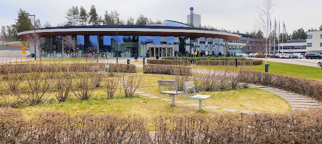 Fazerintie 6, 01230 Vantaa