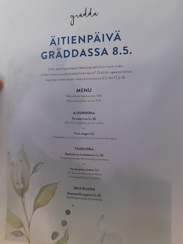 Comentarii opinii despre Grädda