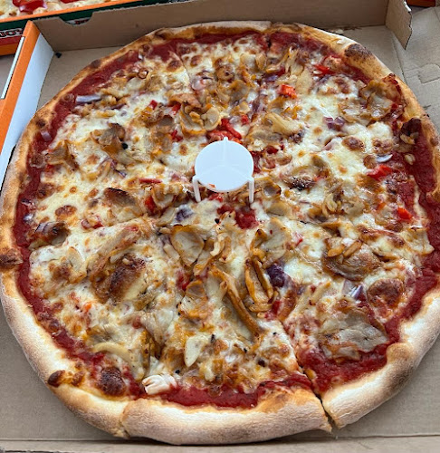 Malmin Kuningas ravintola