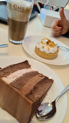 Cafe Nata