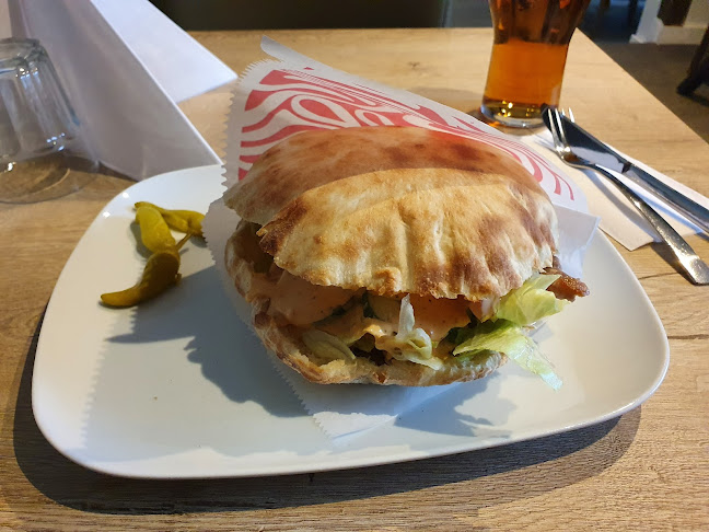 Floria Ravintola - Porvoo