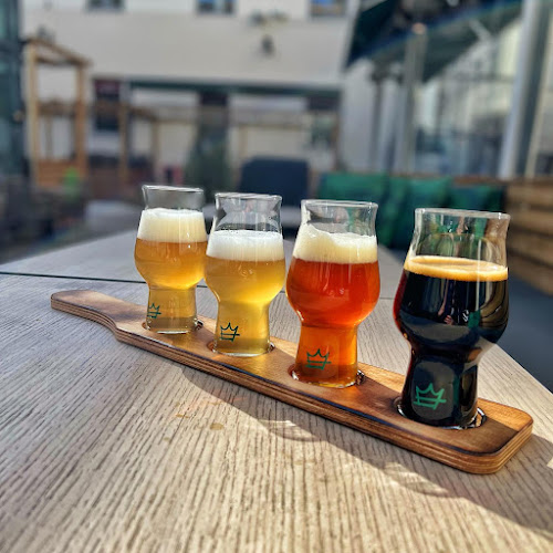 Opinii despre Helsinki Bryggeri Brewhouse în Helsinki - Ravintola-ala