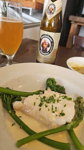 Gastro Cafe Kallio - Ravintola-ala