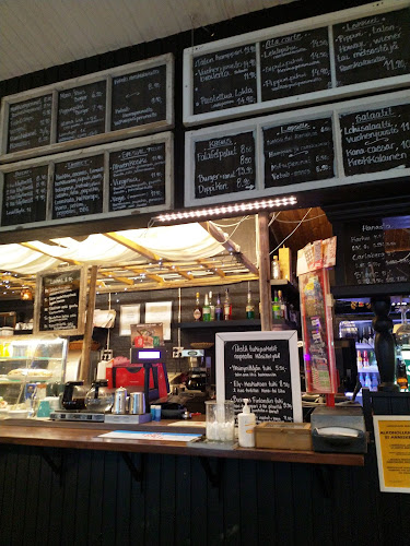 Lounasravintola Ruukin Herkku - Ruotsinpyhtää