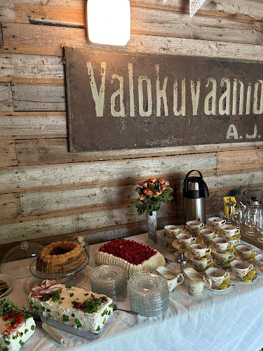 Lohjan Museokahvila - Ravintola-ala