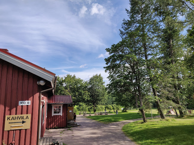 Opinii despre Pohjoinen Pirtti în Otalampi - Ravintola-ala