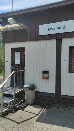 Tuusulan Lihansavustamo