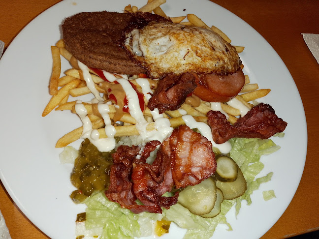 Comentarii opinii despre Grilli Aikapoika Forssa