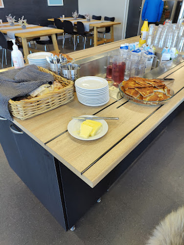 Valtakatu 7-9, 94100 Kemi