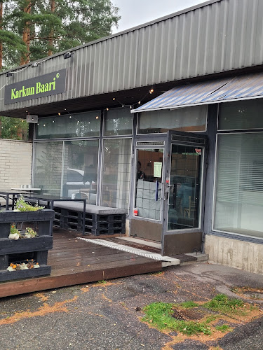 Karkun Baari - Ravintola-ala